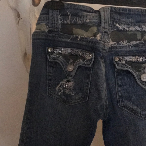 Miss me jeans - Picture 5 of 7